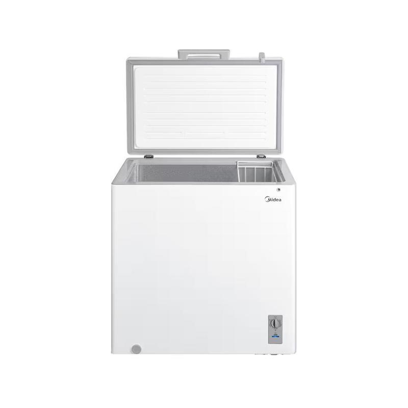 Freezer Horizontal Mídea MDRC28 200 Litros 1 Porta - Midea